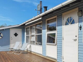Holiday house Lyngså Outdoor Recording 2