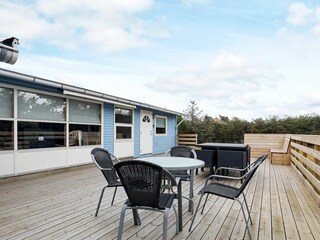 Holiday house Lyngså  4