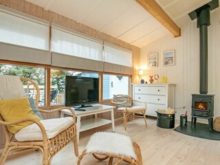 Holiday house Lyngså  7