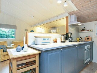 Holiday house Lyngså  11