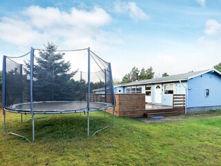 Holiday house Lyngså  14