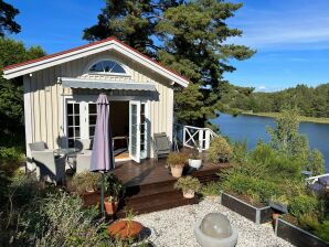 Holiday house 4 Personen Ferienhaus in INGARÖ - Ingarö - image1