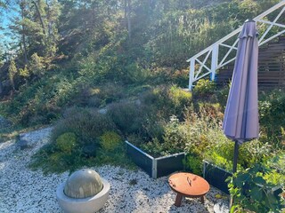 Ferienhaus Ingarö Außenaufnahme 5