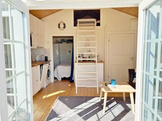 Casa per le vacanze Ingarö  13