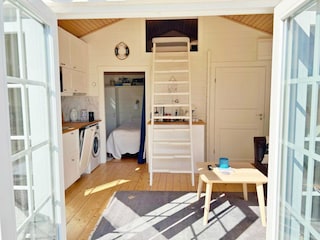 Vakantiehuis Ingarö  14