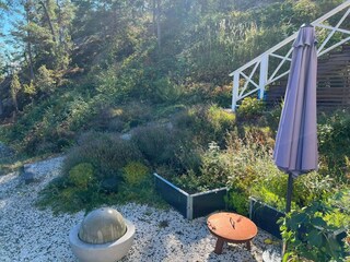 Vakantiehuis Ingarö Buitenaudio-opname 5