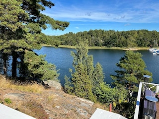 Maison de vacances Ingarö Enregistrement extérieur 6