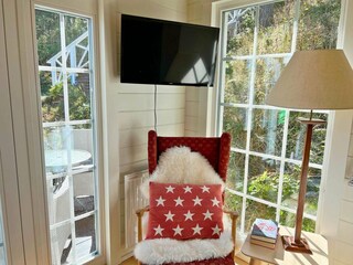 Casa de vacaciones Ingarö  15