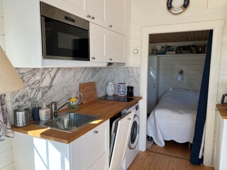Vakantiehuis Ingarö  26