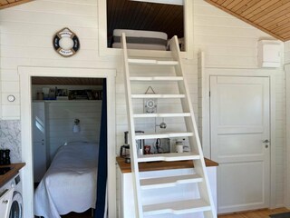 Casa de vacaciones Ingarö  19