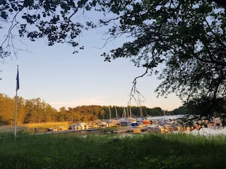 Holiday house Ingarö  23