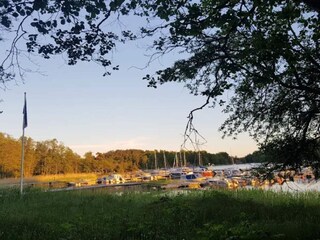 Vakantiehuis Ingarö  18