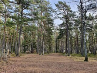 Casa per le vacanze Ingarö  8