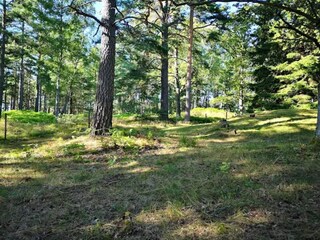 Casa per le vacanze Ingarö  23