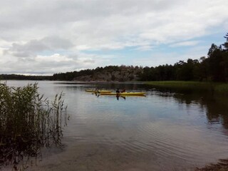 Vakantiehuis Ingarö  32