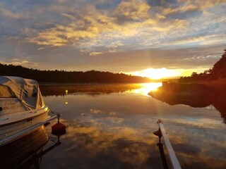 Casa de vacaciones Ingarö  33