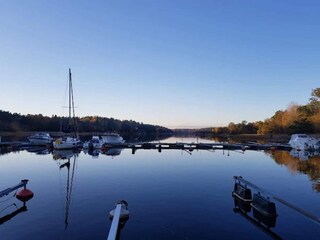 Holiday house Ingarö  32