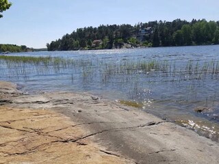 Maison de vacances Ingarö  25