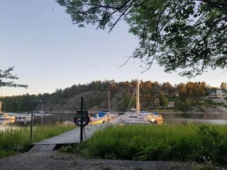 Vakantiehuis Ingarö  11