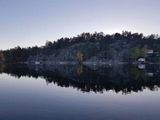 Casa de vacaciones Ingarö  37