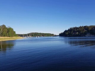 Maison de vacances Ingarö  38