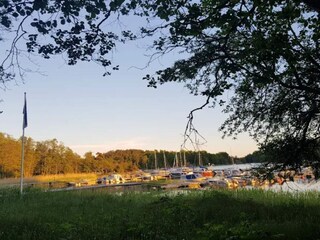 Vakantiehuis Ingarö  10