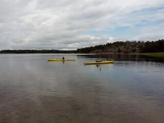 Holiday house Ingarö  16