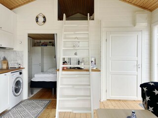 Vakantiehuis Ingarö  34