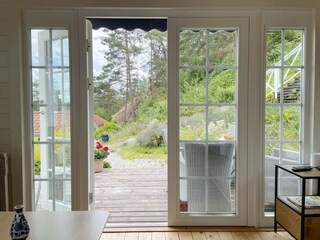 Vakantiehuis Ingarö  35