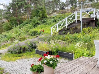 Vakantiehuis Ingarö Buitenaudio-opname 8