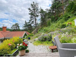 Vakantiehuis Ingarö Buitenaudio-opname 12