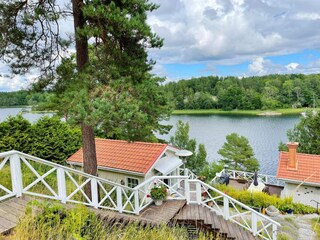 Vakantiehuis Ingarö Buitenaudio-opname 13