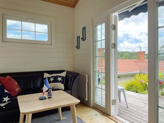 Vakantiehuis Ingarö  39
