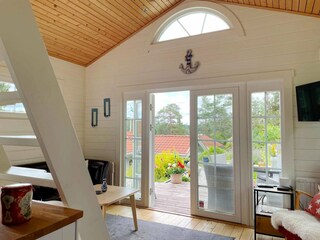 Vakantiehuis Ingarö  40