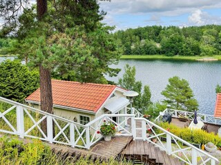 Casa per le vacanze Ingarö Registrazione all'aperto 3