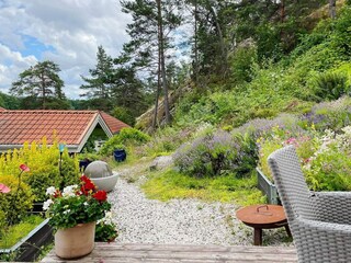 Ferienhaus Ingarö Außenaufnahme 5