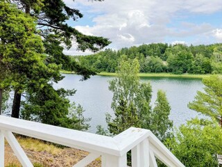 Casa per le vacanze Ingarö  18