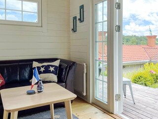 Casa de vacaciones Ingarö  20