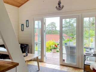 Casa per le vacanze Ingarö  25