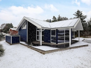 Ferienhaus Blokhus  4