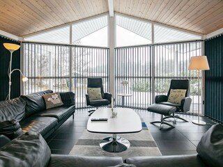 Maison de vacances Blokhus  7