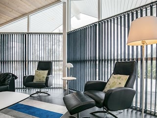 Maison de vacances Blokhus  5