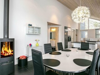 Ferienhaus Blokhus  11