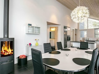 Holiday house Blokhus  11