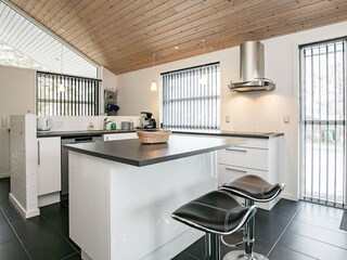 Vakantiehuis Blokhus  12