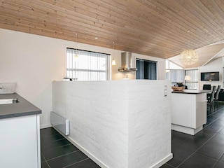 Holiday house Blokhus  13