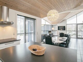 Casa per le vacanze Blokhus  8