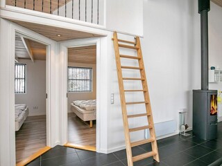 Maison de vacances Blokhus  19