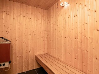 Maison de vacances Blokhus  22