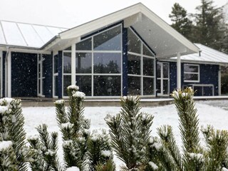 Vakantiehuis Blokhus  21